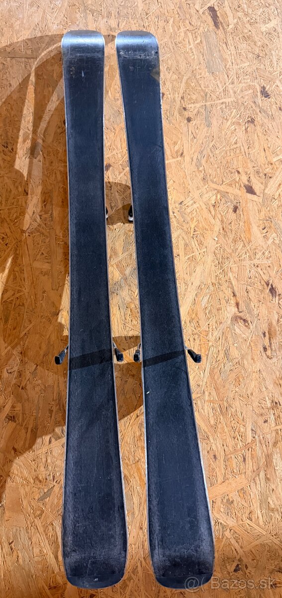 Hello Kitty - detské lyže 108 cm - 4