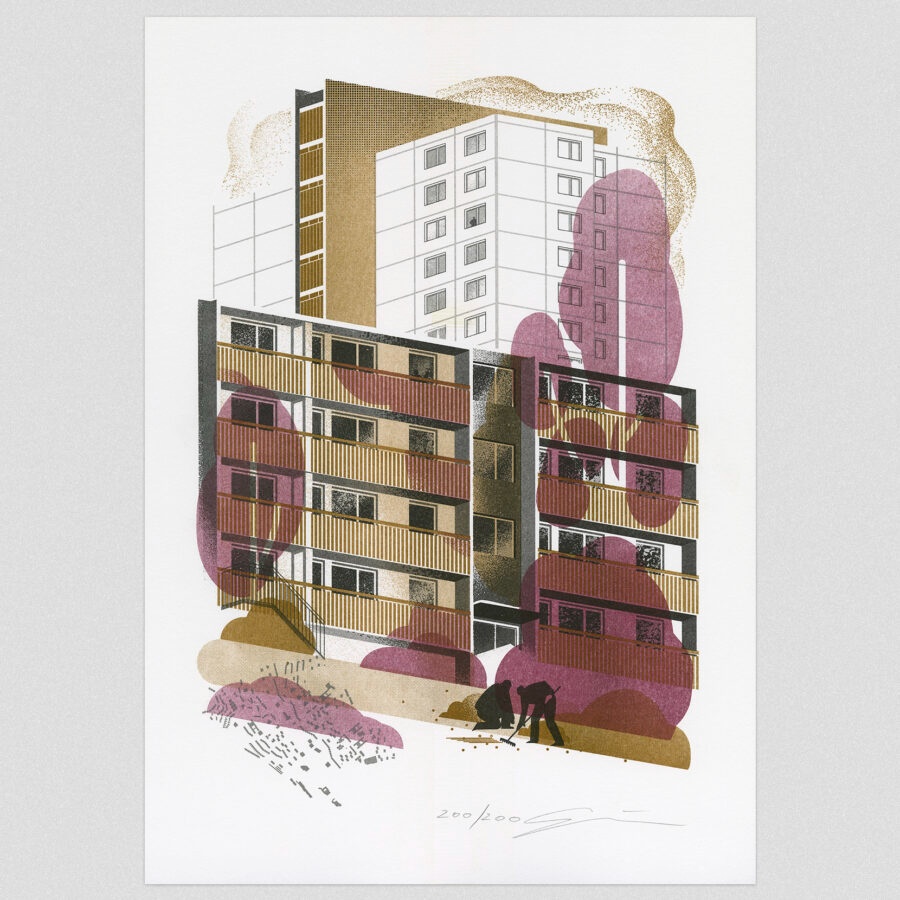 Predám Čierne diery - 4