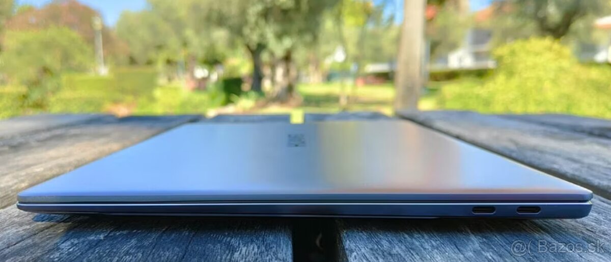 HUAWEI matebook x pro - 4