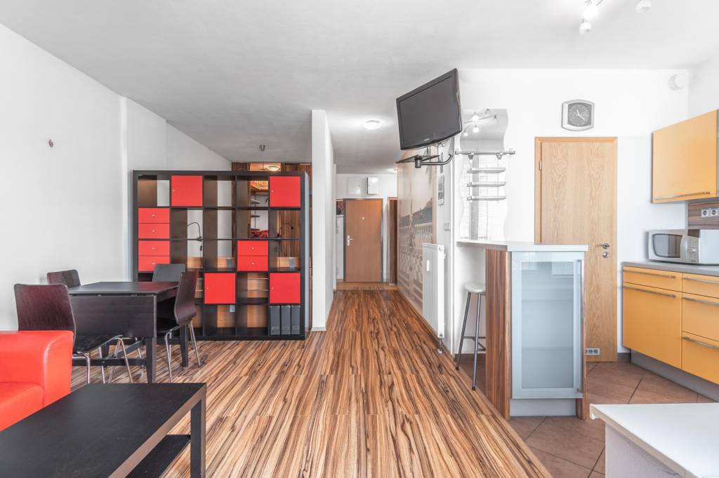 Štýlový 1,5-izbový byt v novostavbe UNIVERSO - 4