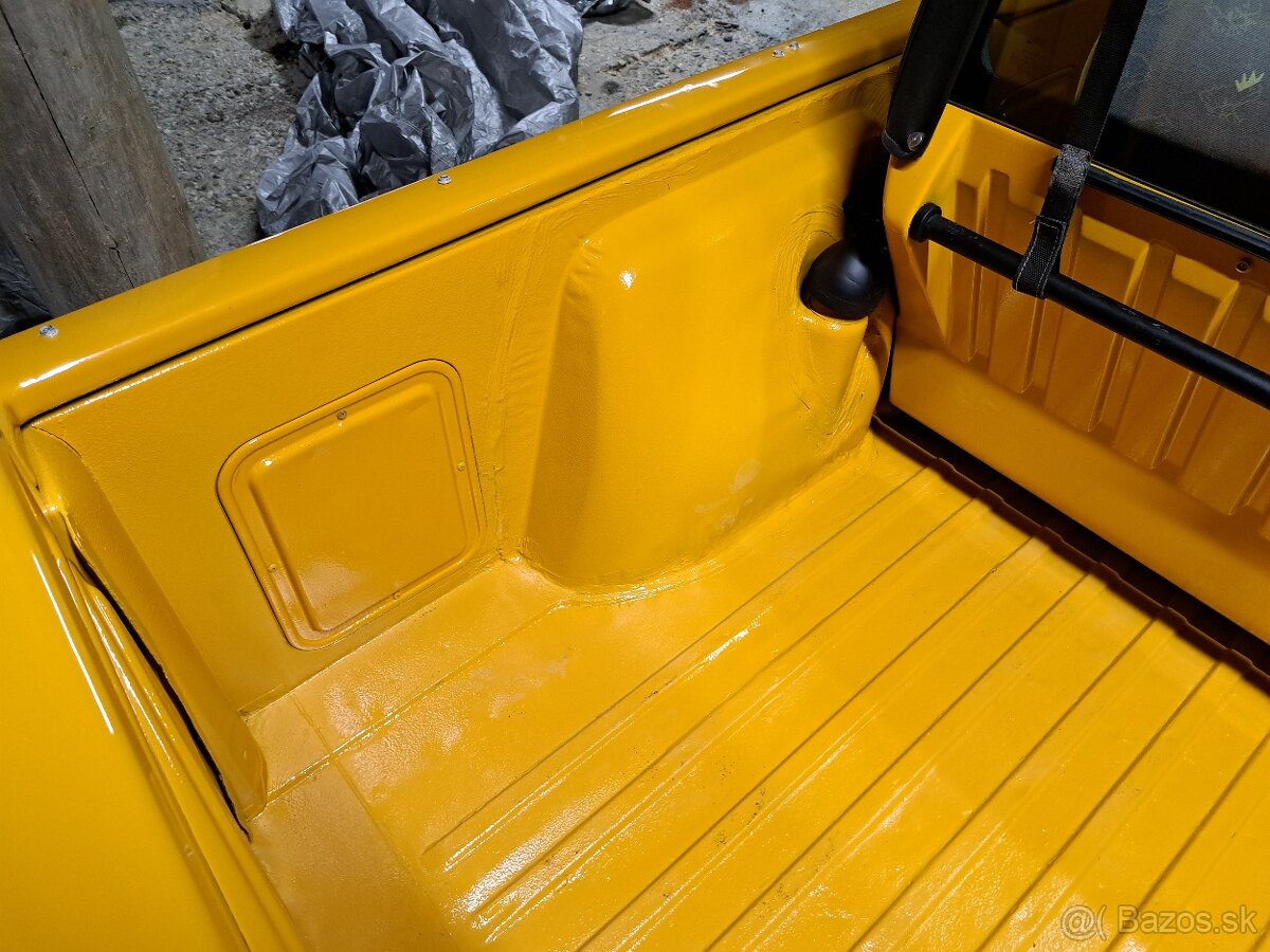 Škoda Felícia Fun 1.6 ZNÍŽENÁ CENA - 4