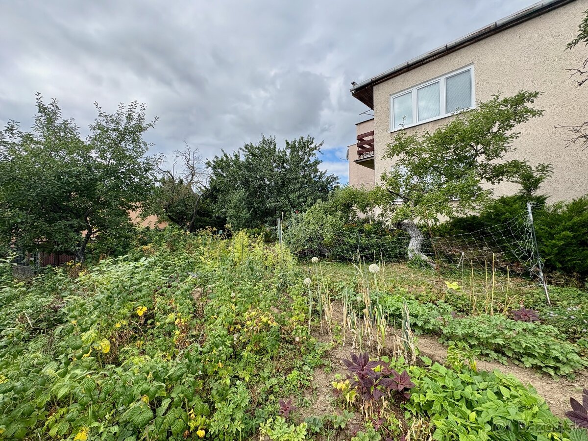 priestranný 6-izbový rodinný dom v TOP lokalite – Sever - 4