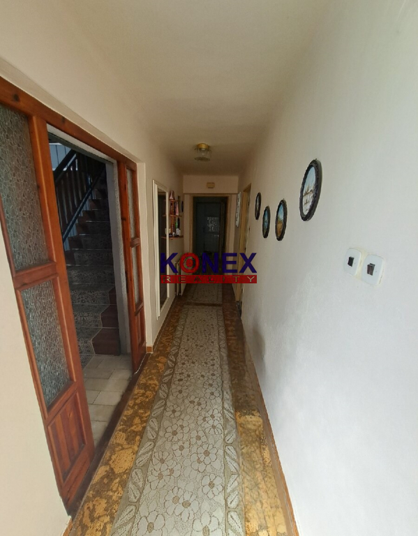 NA PREDAJ Poschodový rodinný dom ZBUDZA - 4