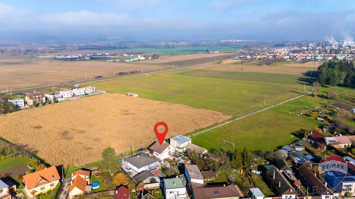 na predaj rodinný dom Trenčianska Teplá Dobrá - 4