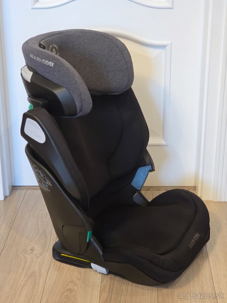 Autosedačka Maxi Cosi - 4