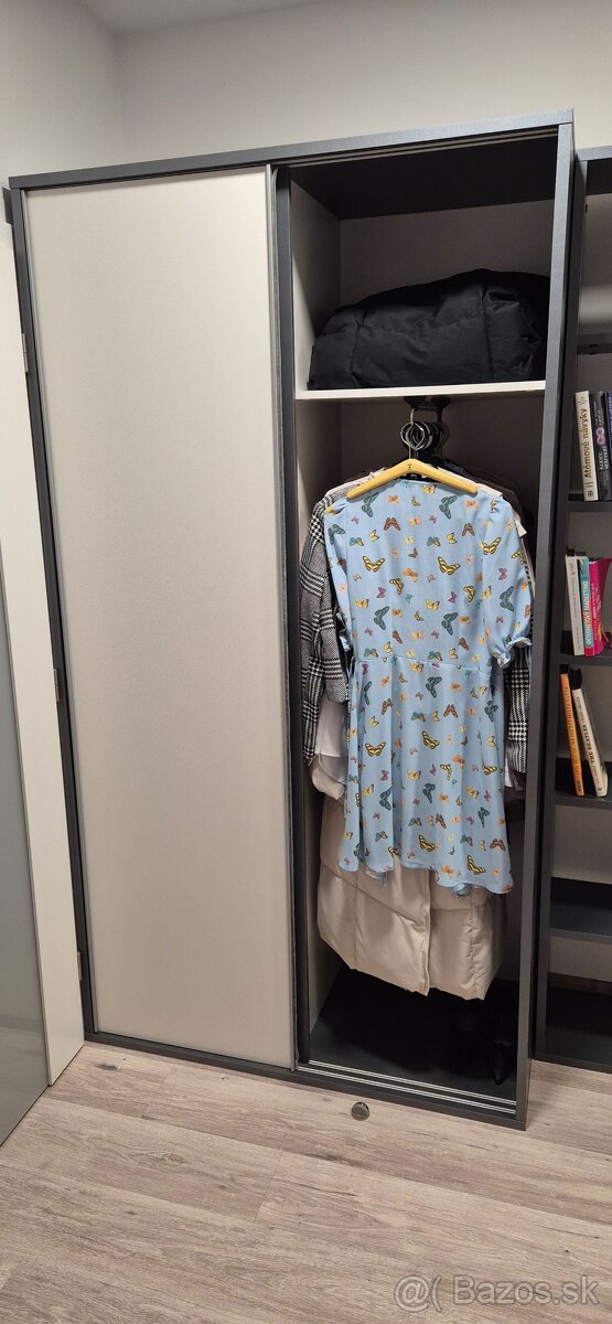 Predám nábytok do pracovne, detskej izby - 4