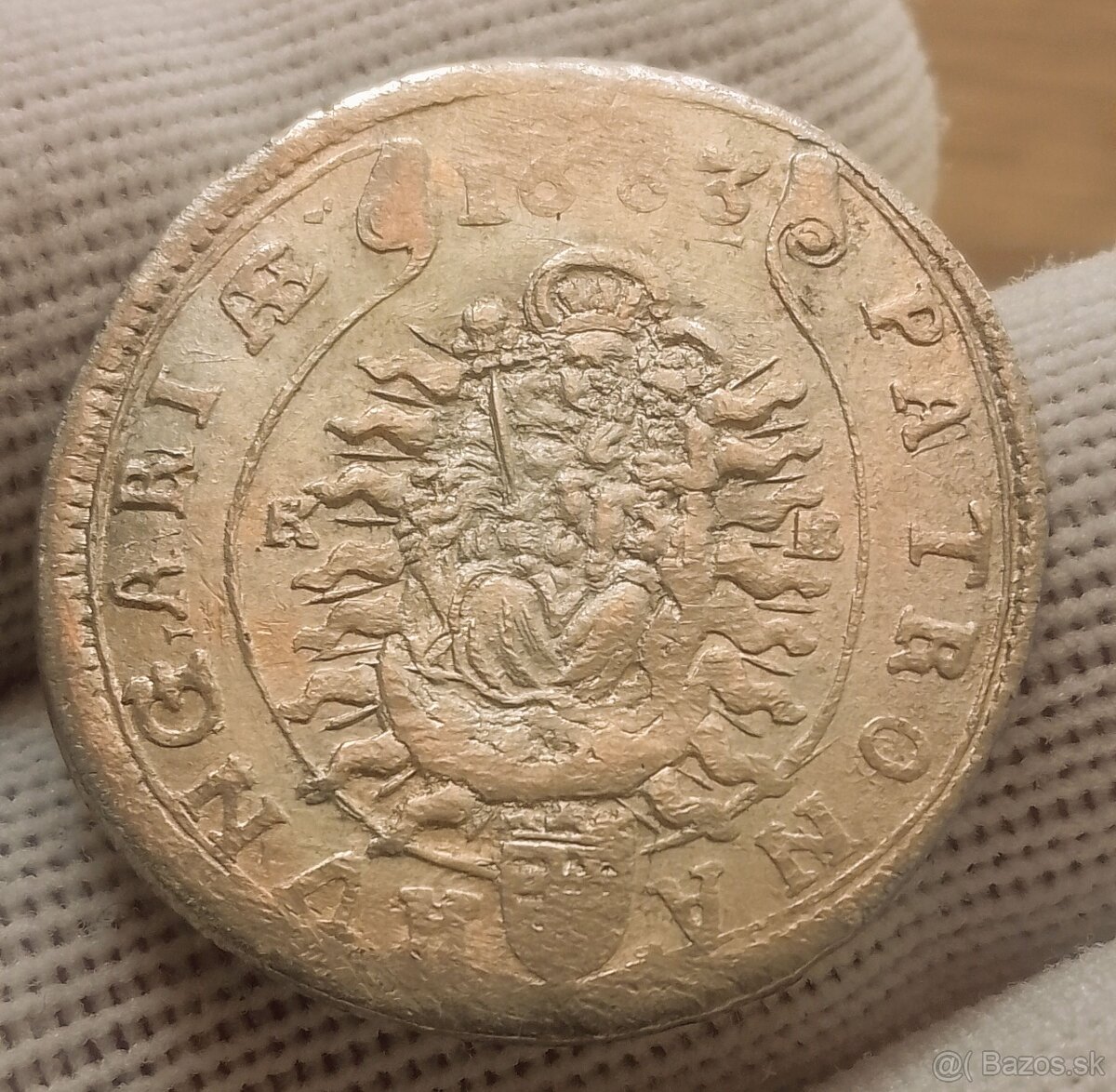 Strieborné mince RU. - 4