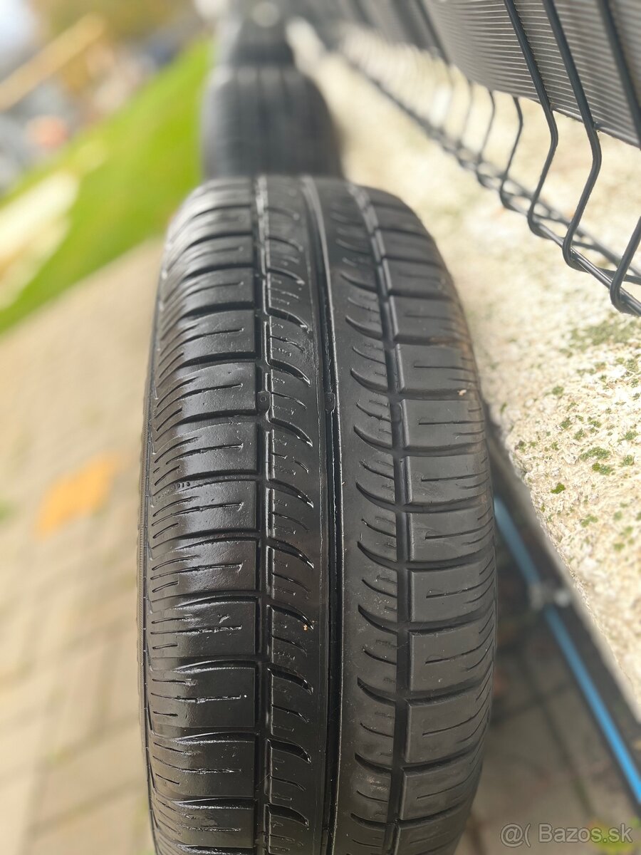Kolesá 185/60 R 14 - 4