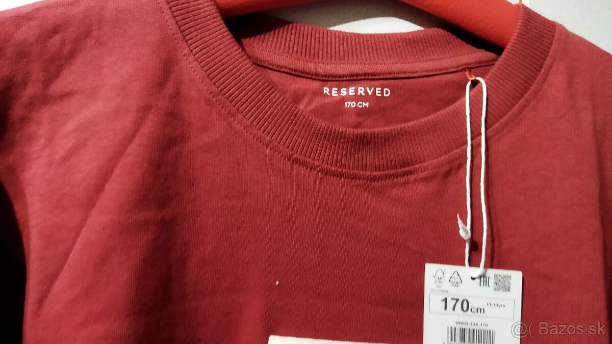 Balík oblečenia 164/170 - 4