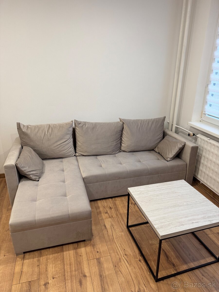 1-izbový zrekonštruovaný byt - 4