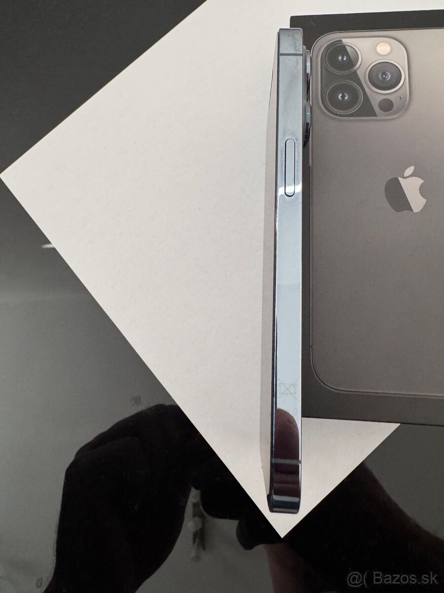 iPhone 13pro 256GB - 4