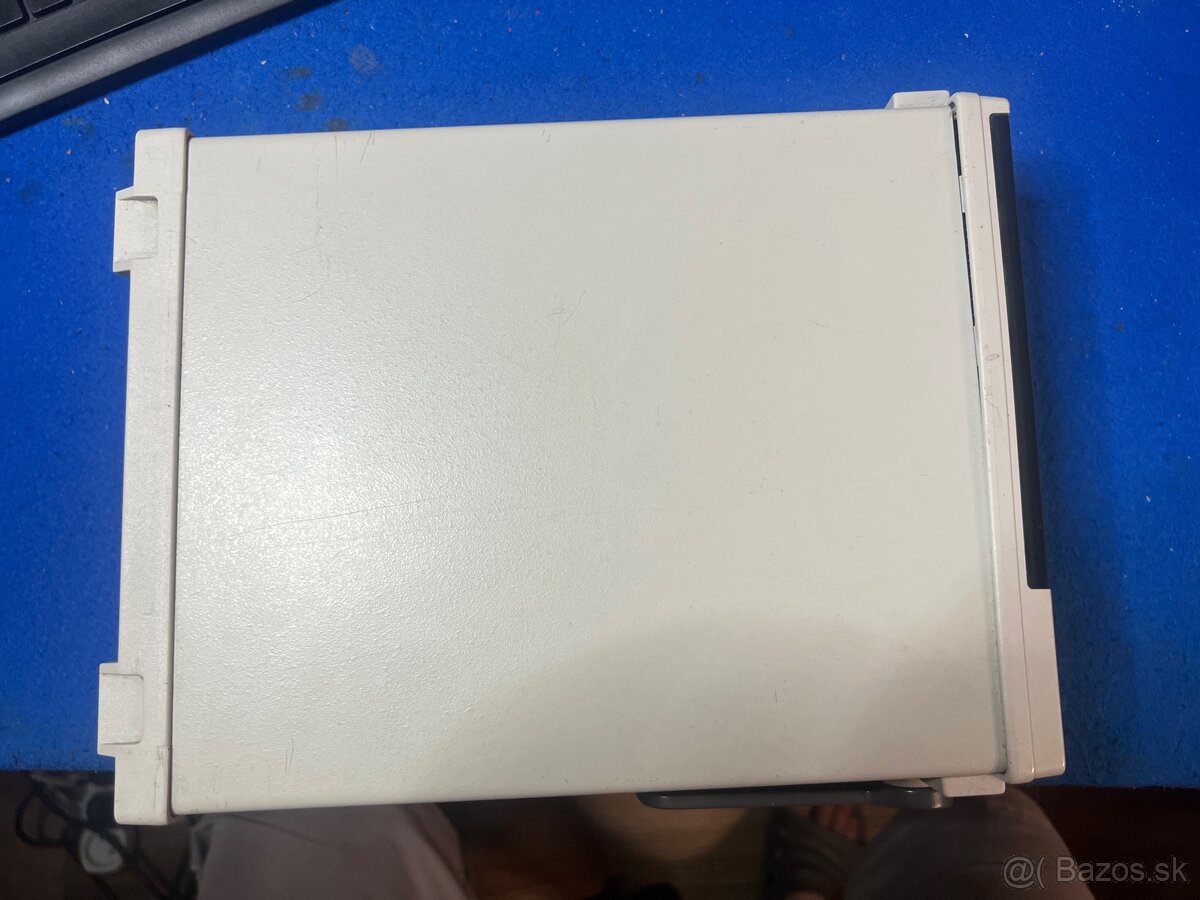 Fluke 45 dual display multimeter - 4