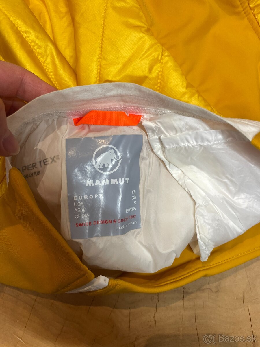 Dámska sukňa na zimu, lyžovanie, skialpy - 4