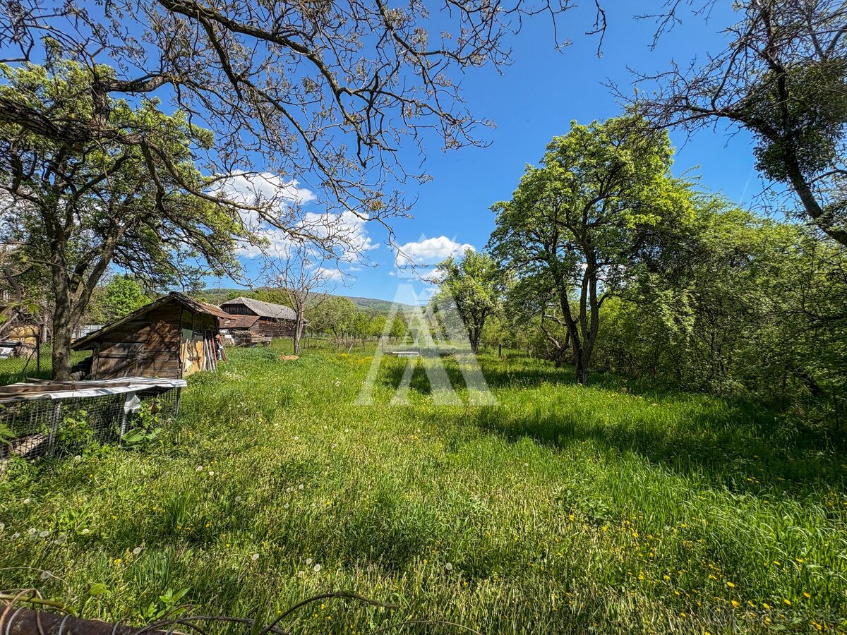 RODINNÝ DOM, KECEROVSKÝ LIPOVEC, KOŠICE OKOLIE - 4