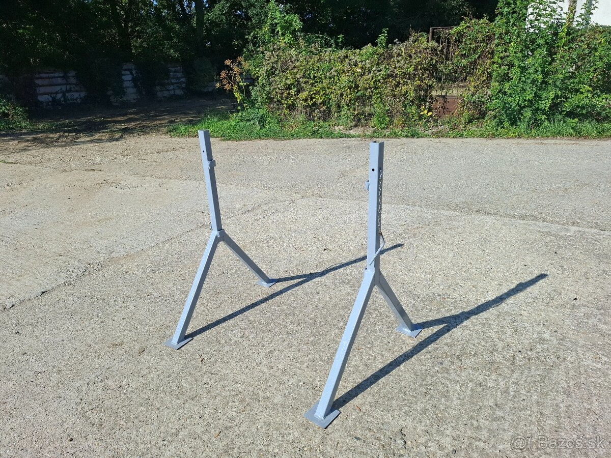 Stavebné kozy rozoberateľné - 4