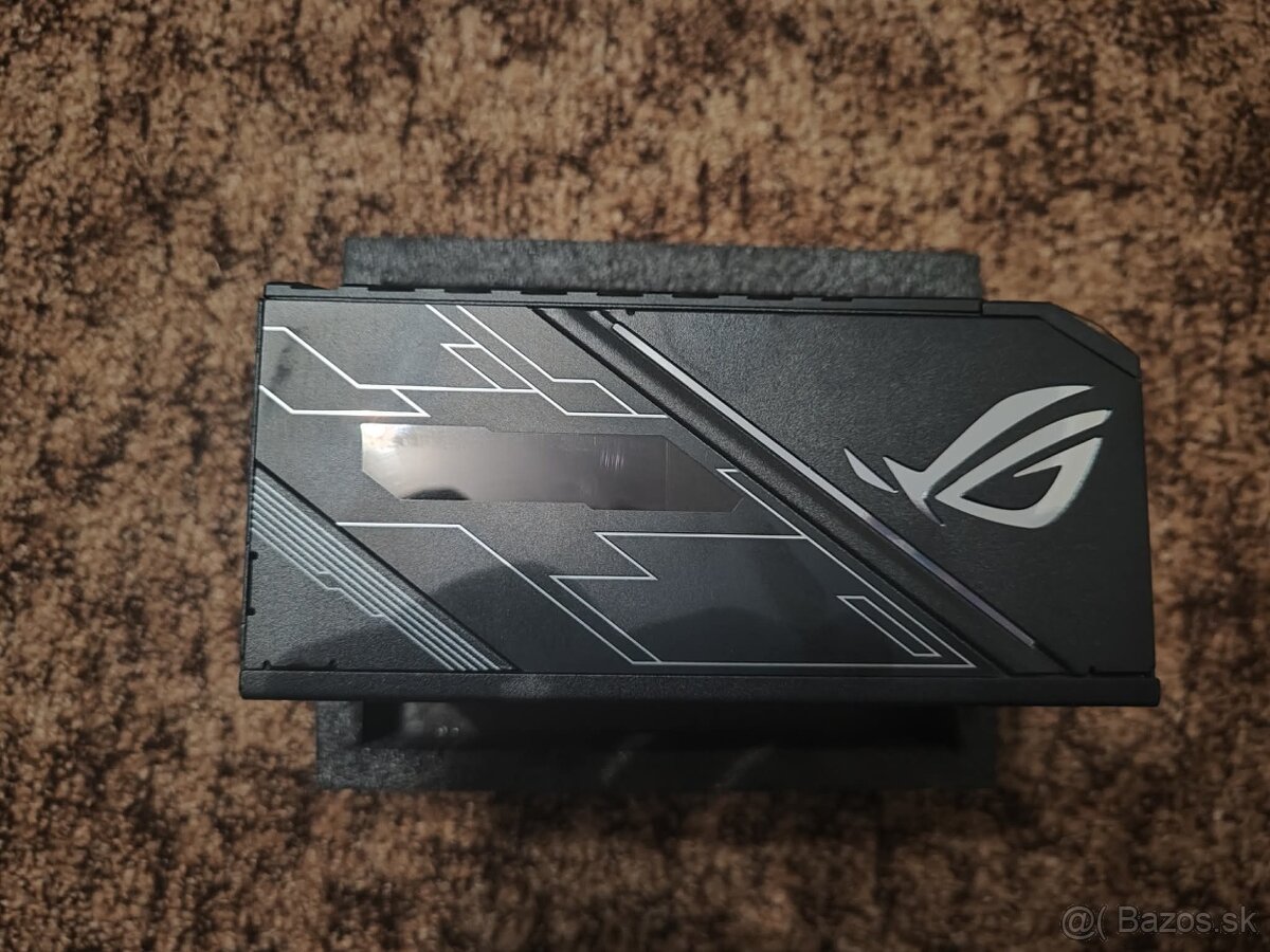 ASUS ROG Thor 1200P platinum - 4