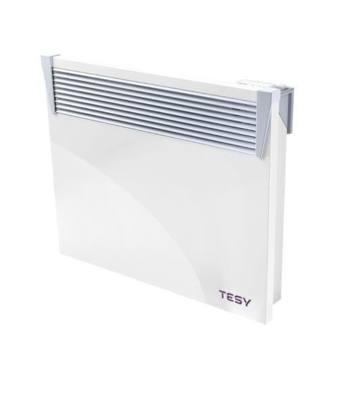 Predám elektrický konvektor s elektronickým ovládaním Tesy - 4