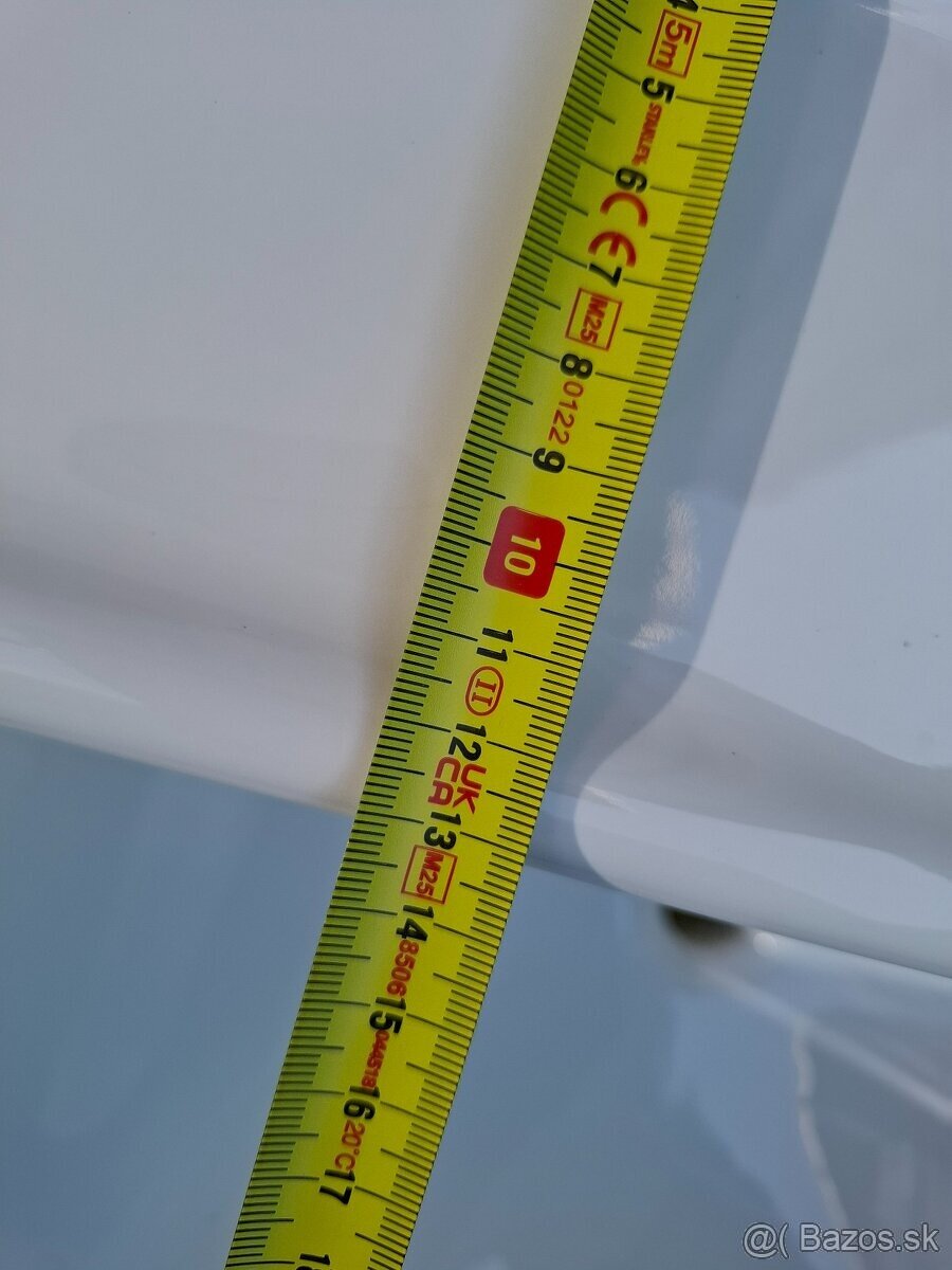 Umývadlá – úplne nové, v krabici - 4