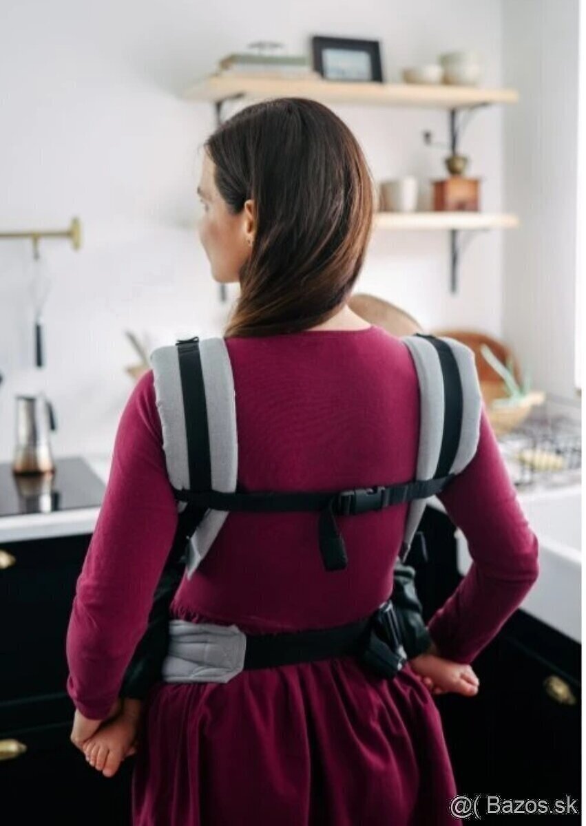 Nosič BeLenka Toddler - 4