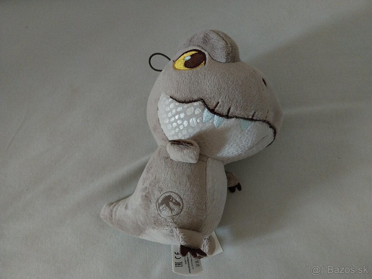 Plyšové hračky - mix - 4