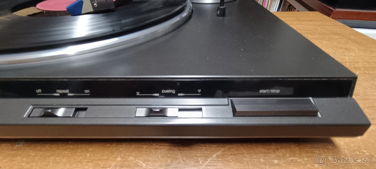 Technics SL-DD33 - 4