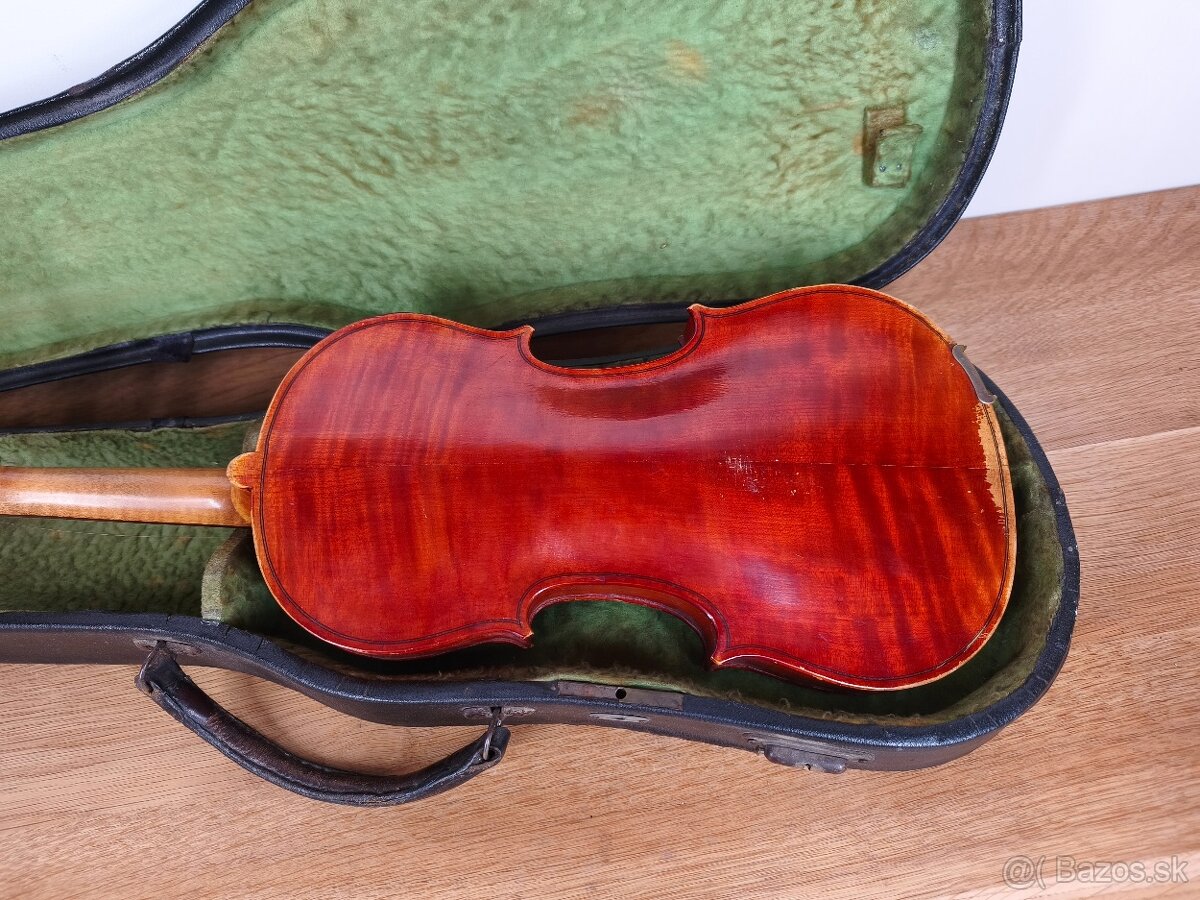 Staré husle 4/4 - 4