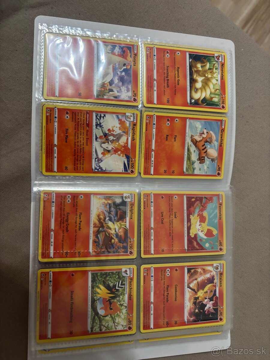 Pokémon karty Silver Tempest - 4