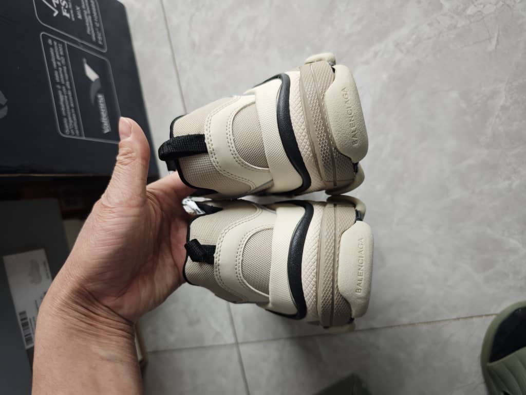 Balenciaga triple-s tenisky - 4