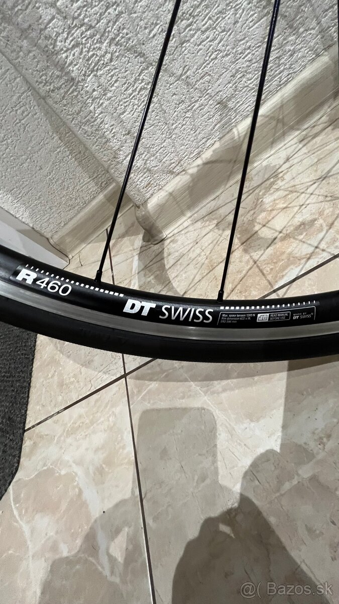 Predám kolesa SPECIALIZED - 4