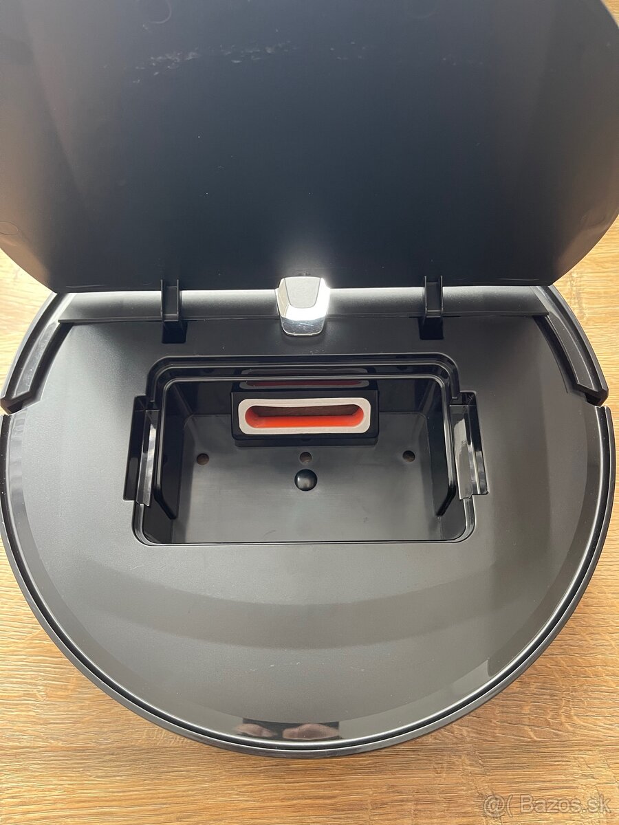 Robotický vysávač s mopom Niceboy - 4