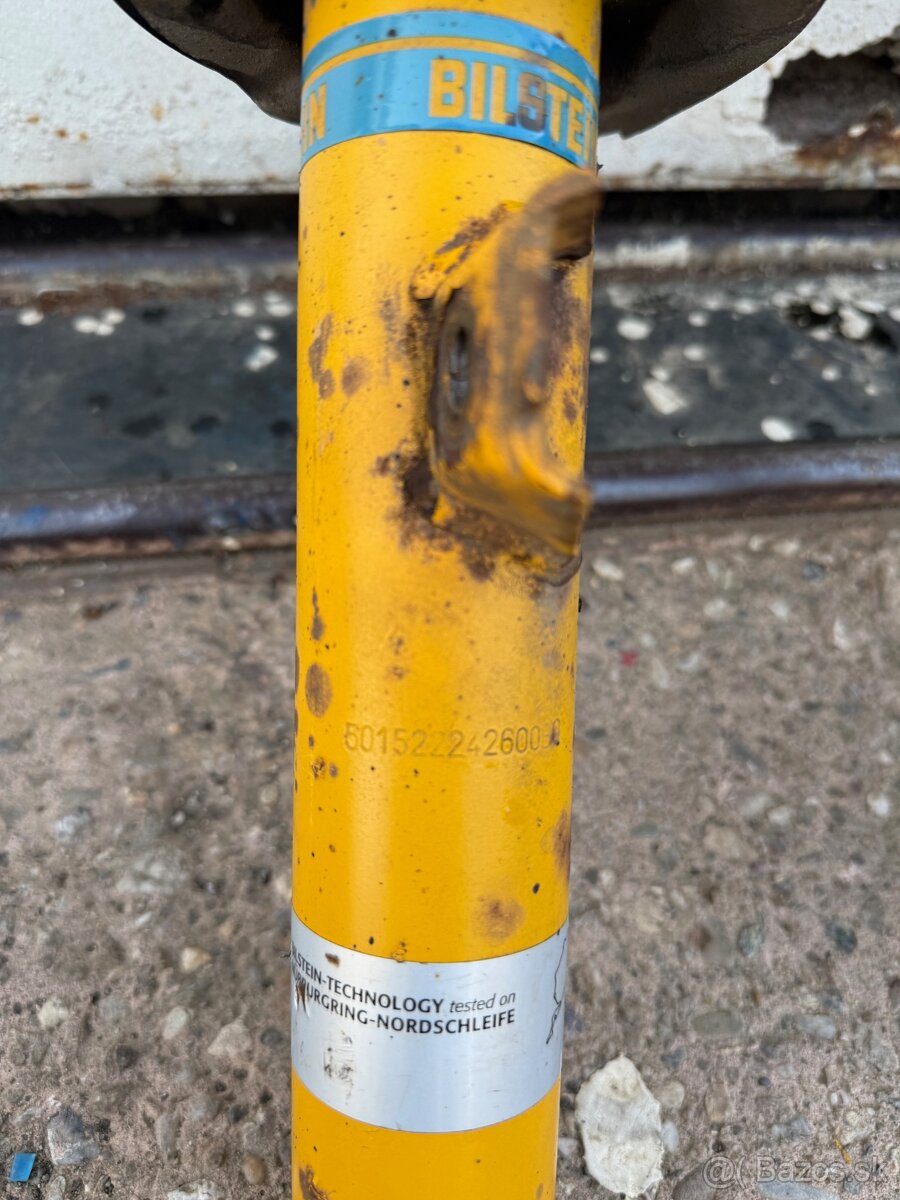 Predne tlmice BILSTEIN bmw e46 330iX - 4