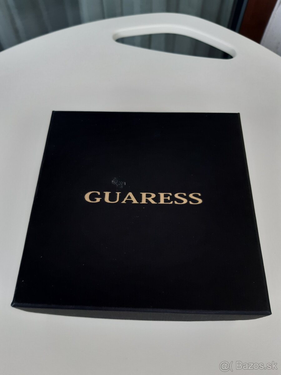 opasok GUARESS - 4