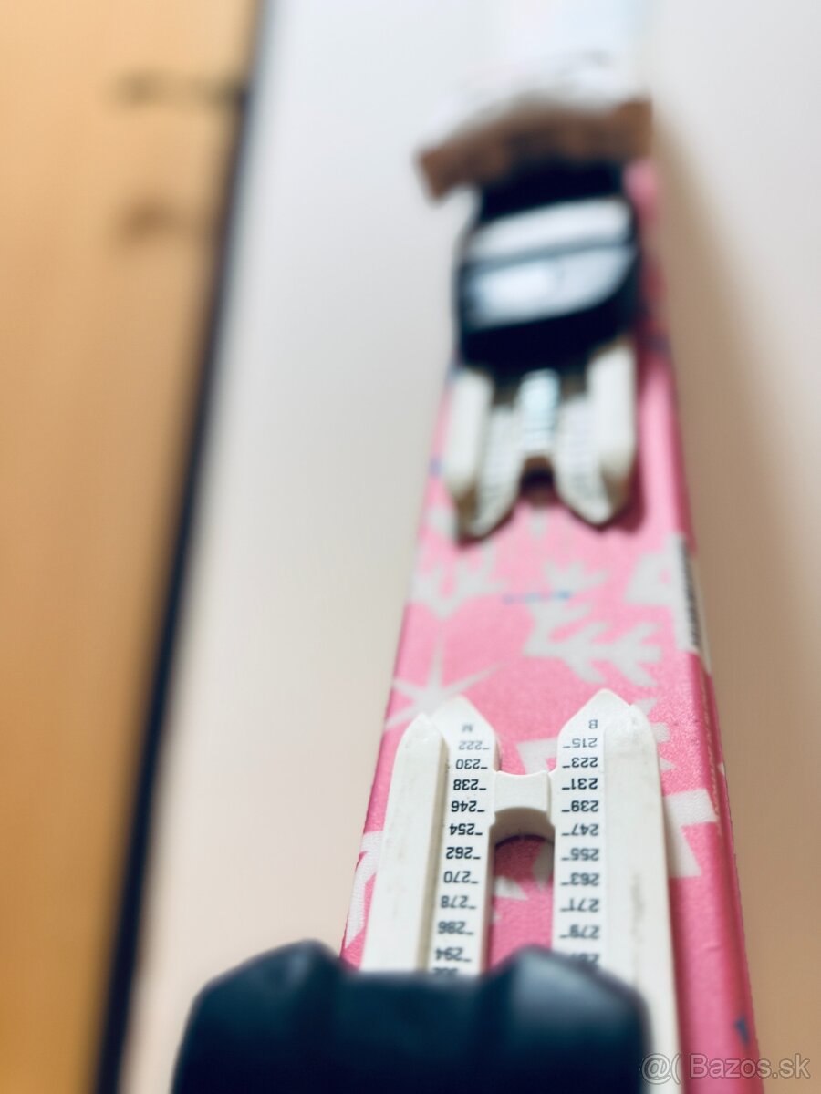 Lyže Elan lil magic 110 - 4