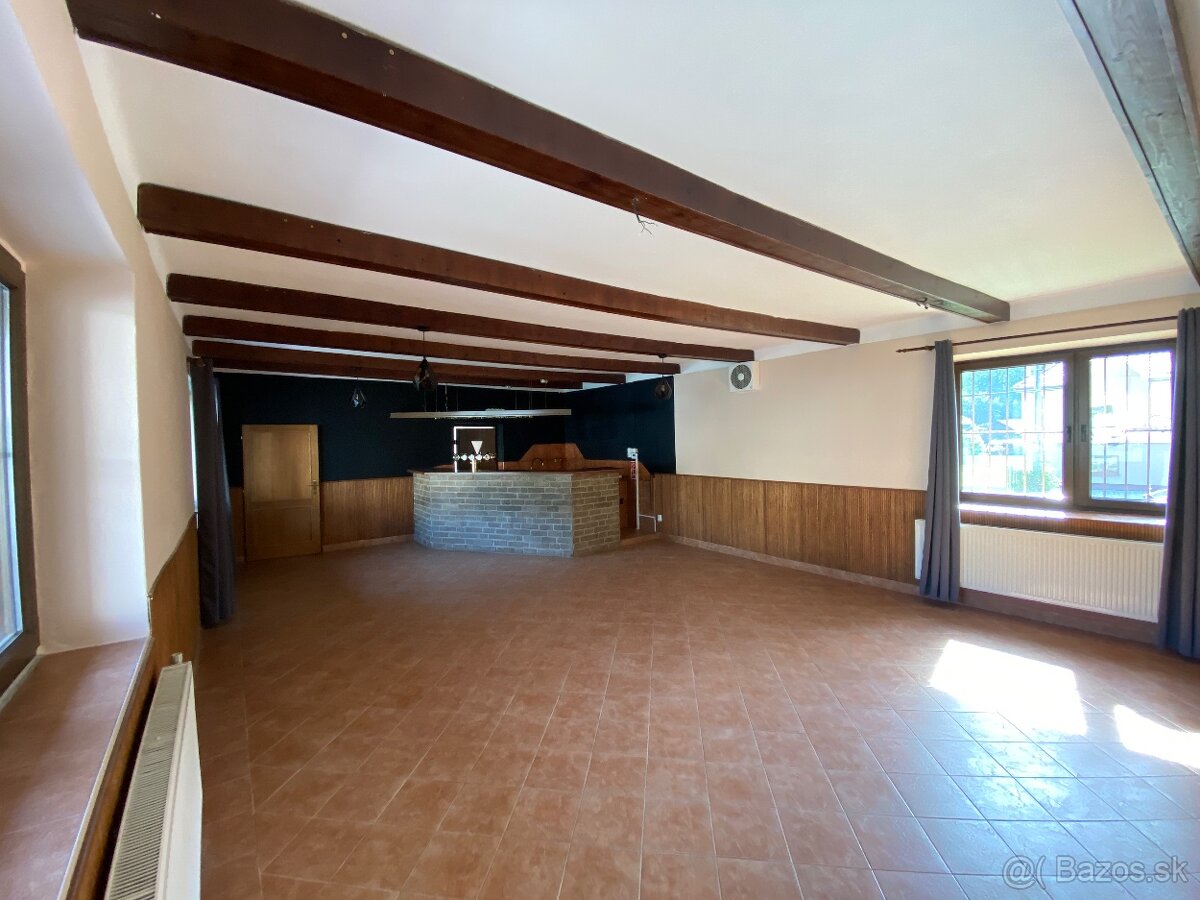 Budova na predaj - 4