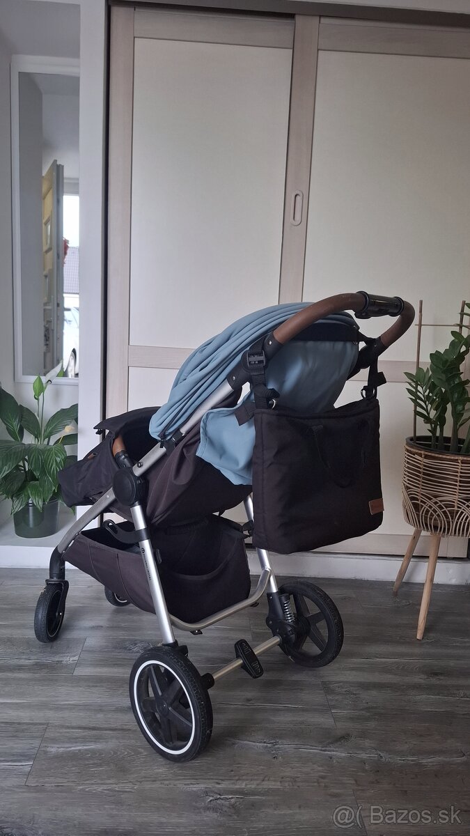 Kočík Petite&Mars Royal - 4