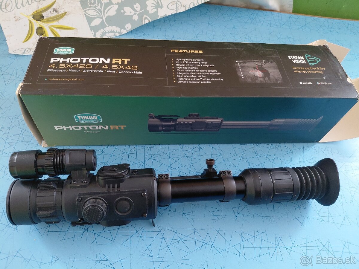 nočné videnie deň/noc - 4