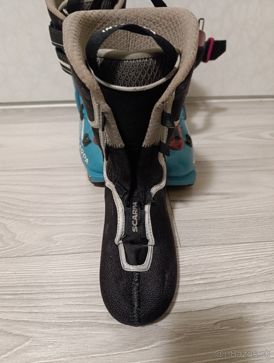 Scarpa f1 vel.23/36 - 4