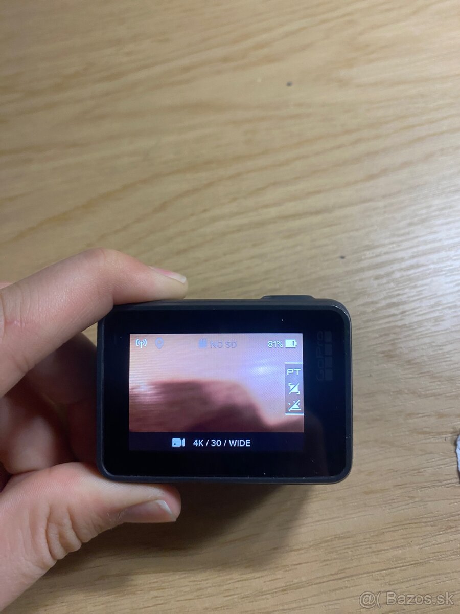 Gopro Hero 5 black - 4