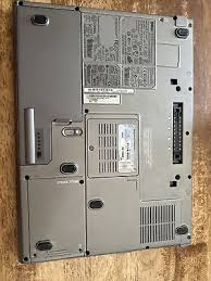 Predám notebook Dell Latitude D820 v Bratislave a okolí - 4