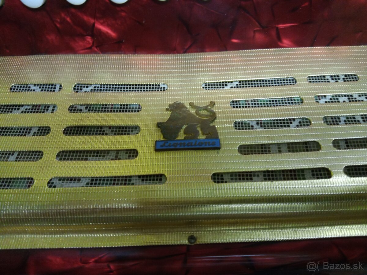 Heligonka Popular - 4