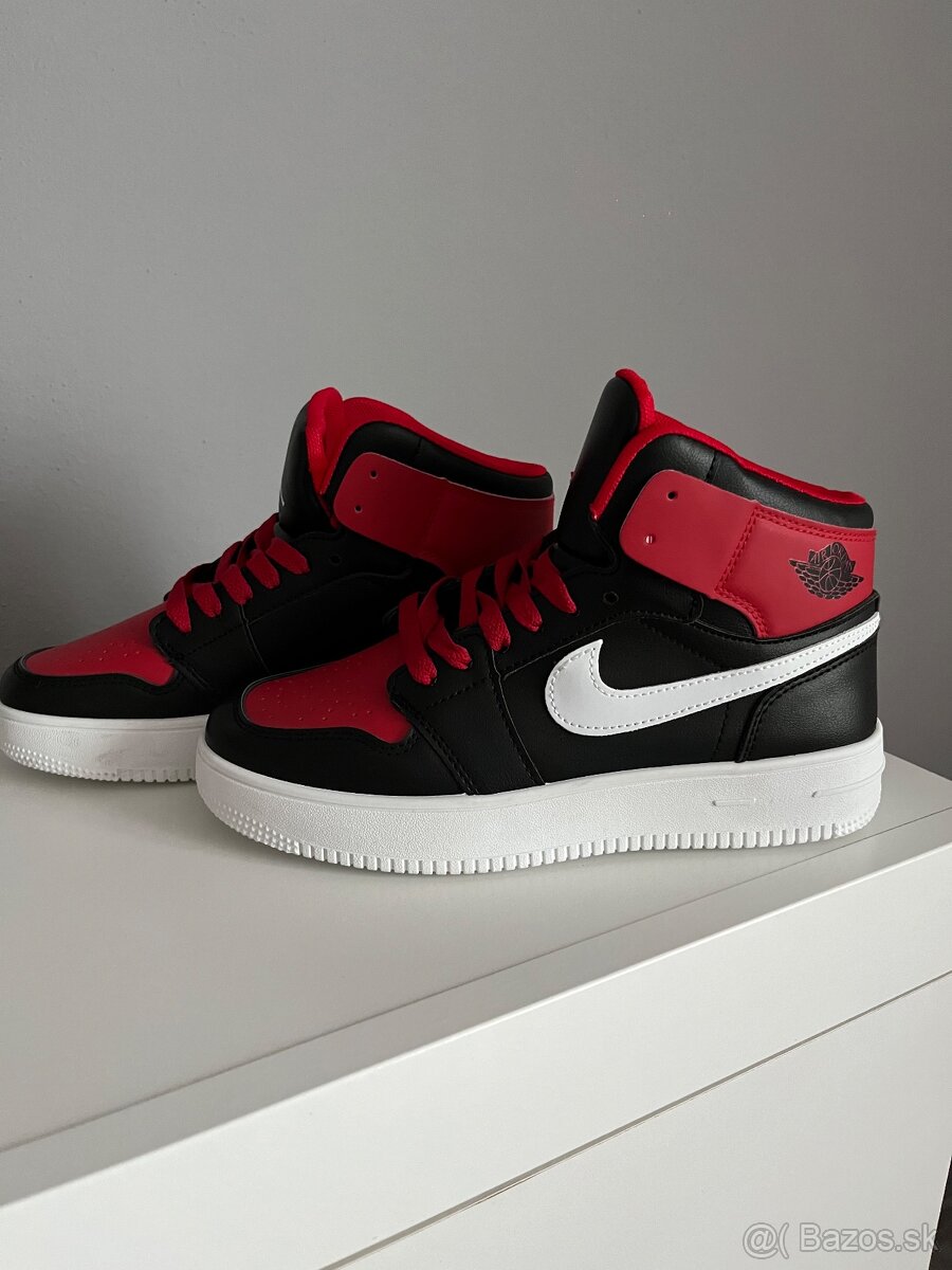 Dámske a Panske tenisky - 4