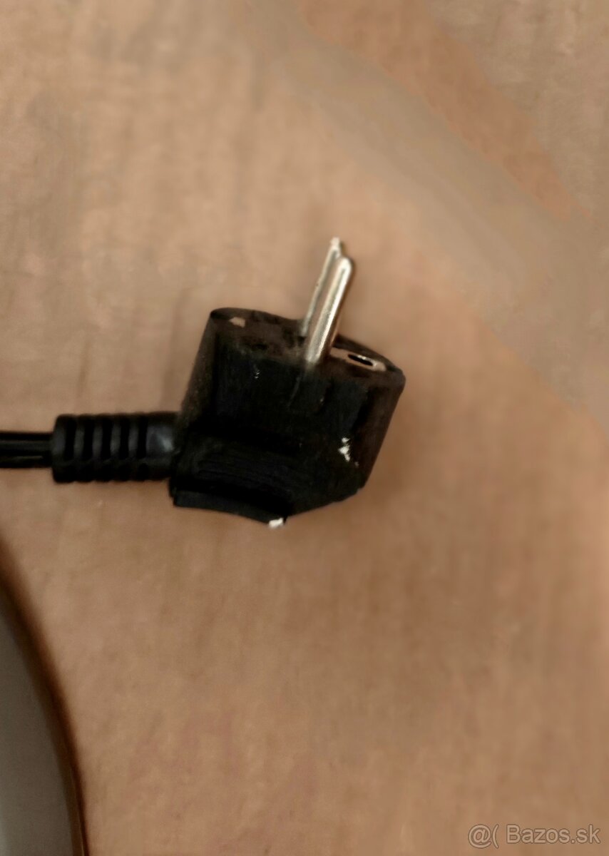 elektronický ohrievač - 4