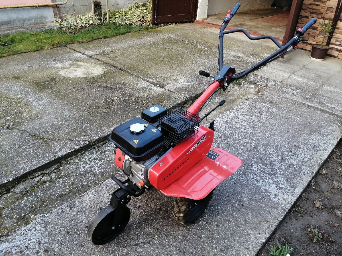 Predám kultivátor Gude GF750-4,8 - 4