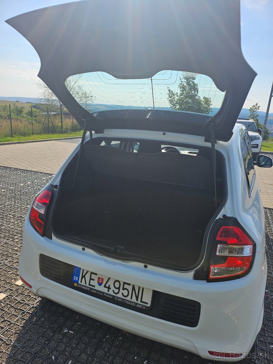 Renault twingo - 4