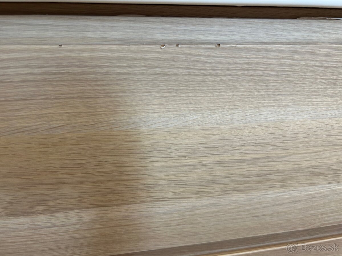 Predam umyvadlo Ikea - 4