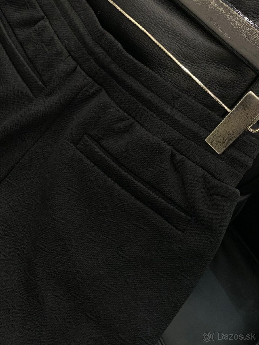 Louis Vuitton panske teplaky. NoVE - 4