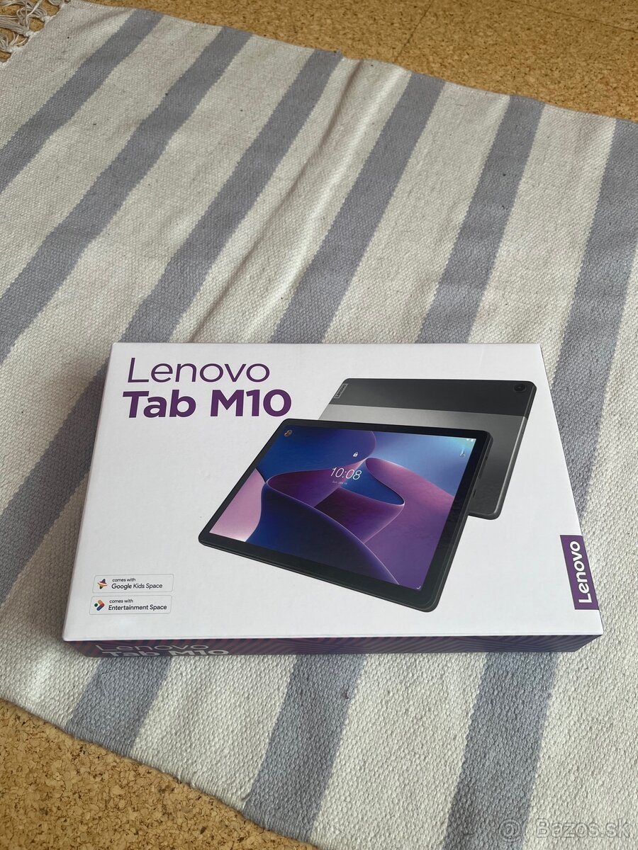 Tablet Lenovo Tab M10 - 4