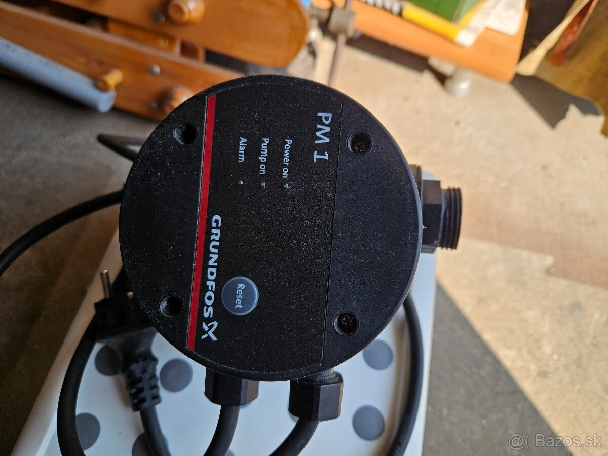 Riadiaca jednotka - 4