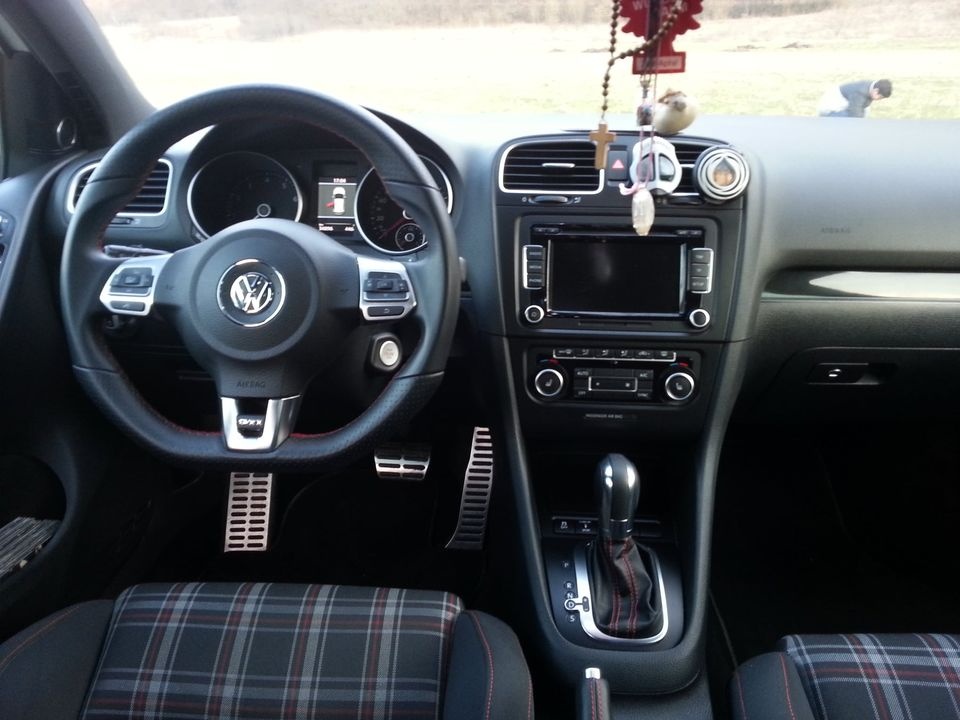 sportove pedale dsg manual - 4