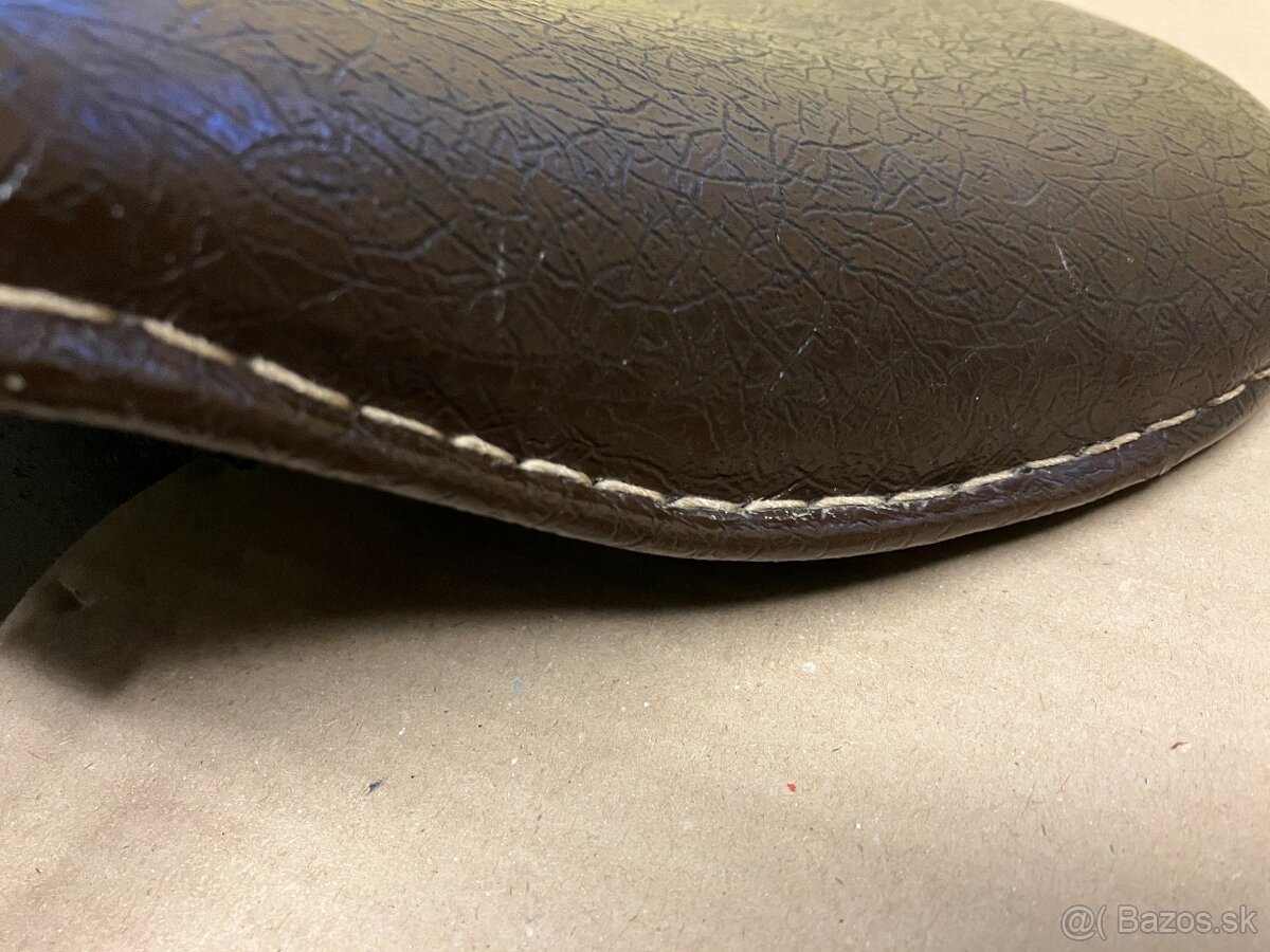 Manet 90 - sedlo - 4